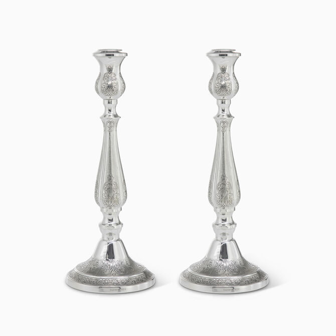 זוג פמוטים אלקנט 