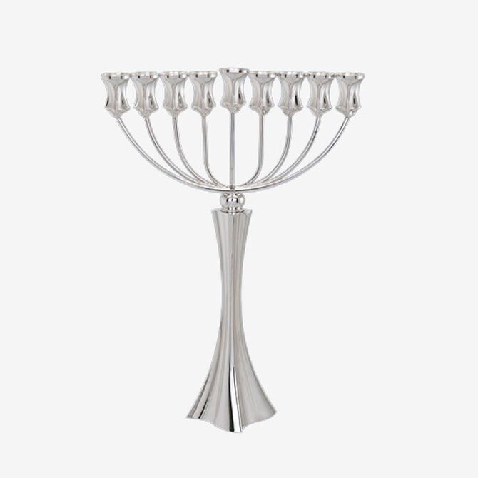 חנוכיה בולרו גדולה 
