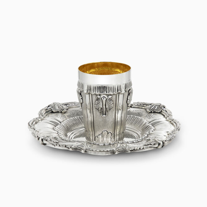CAPRI KIDDUSH CUP CHOSS 