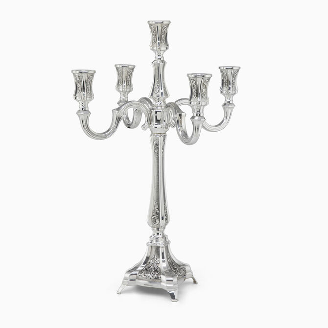 MATITYAHU CANDELABRA 5 ARMS