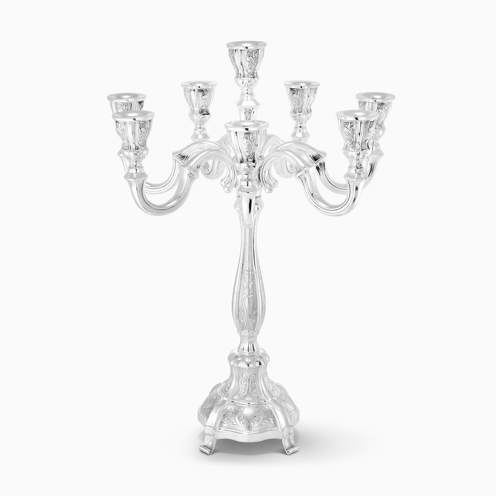 Hazorfim candelabra new arrivals