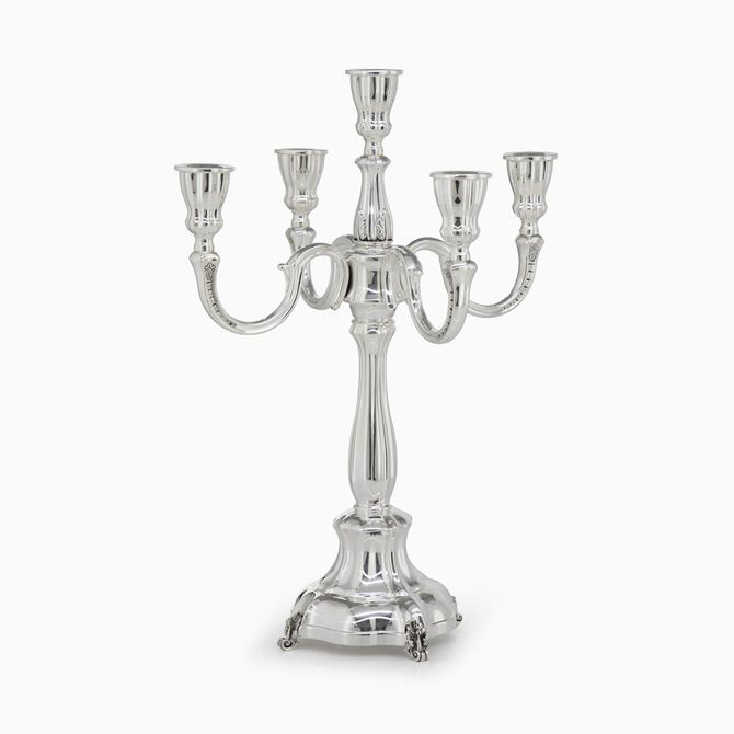 BALAGIO CANDELABRA 5 LIGHT 