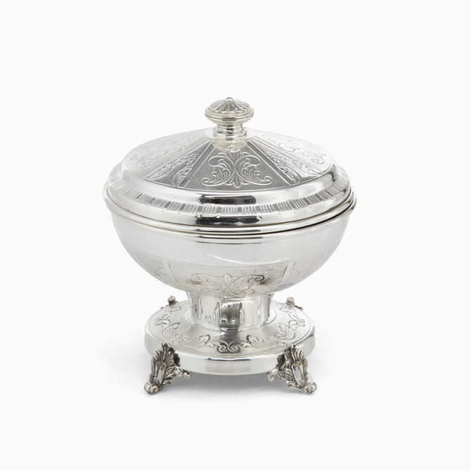 CAMPILIO SERVING DISH 