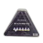 סט בזיכים לחנוכיה 