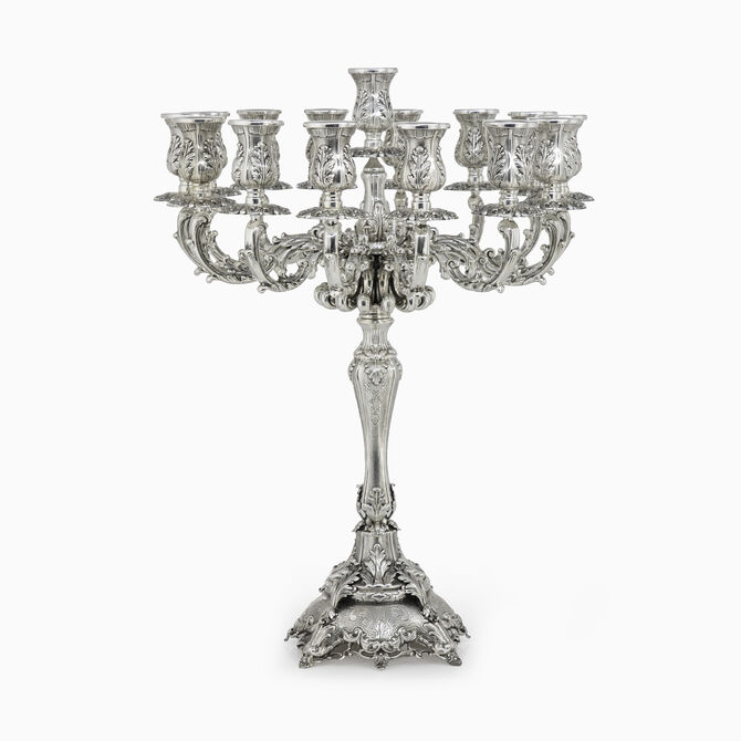 15 ARMS GOLA CANDELABRA-BIG 