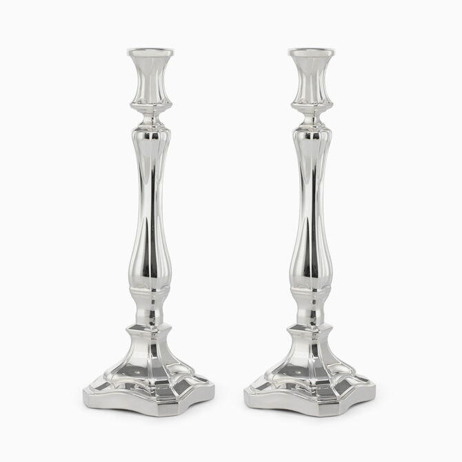 ORIYA CANDLESTICKS SMOOTH MINI 