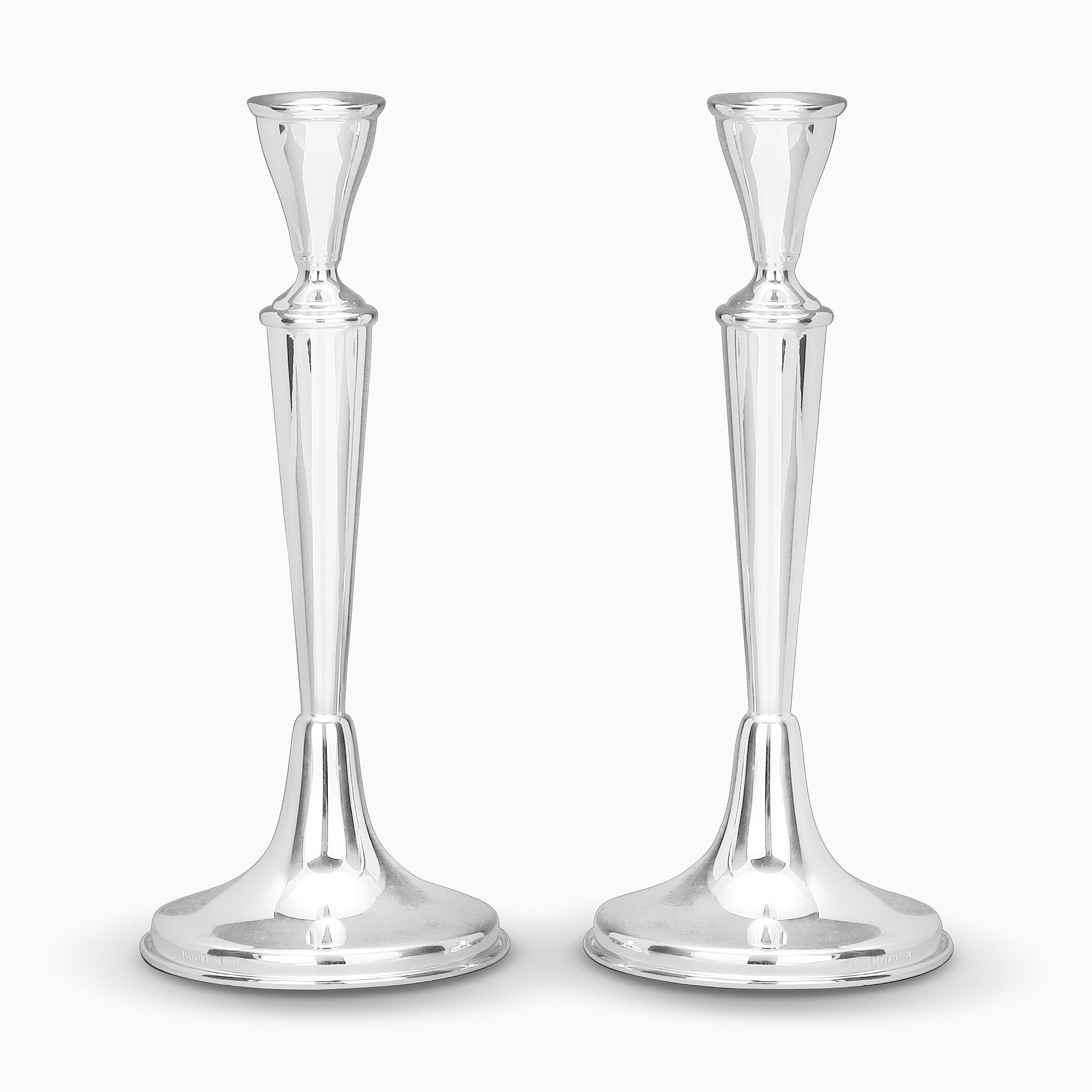 Hazorfim candlesticks hotsell