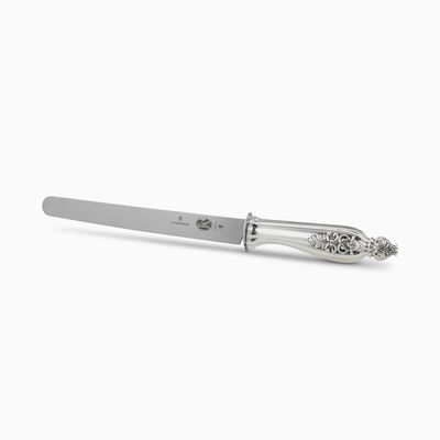 Belagio Knife Oval Deco. 