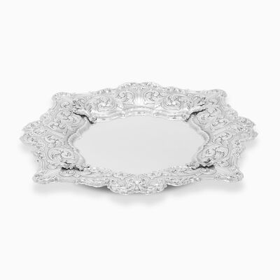 מגש גונה צורני 