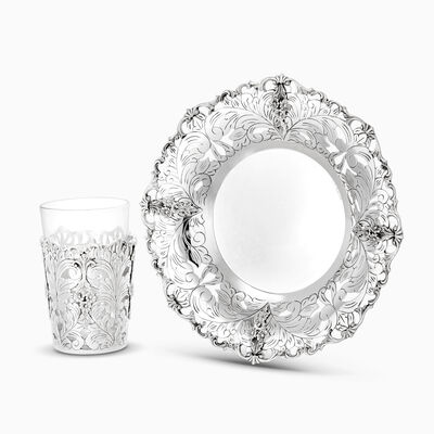 סט חתן חן טרפורו עם קריסטל 