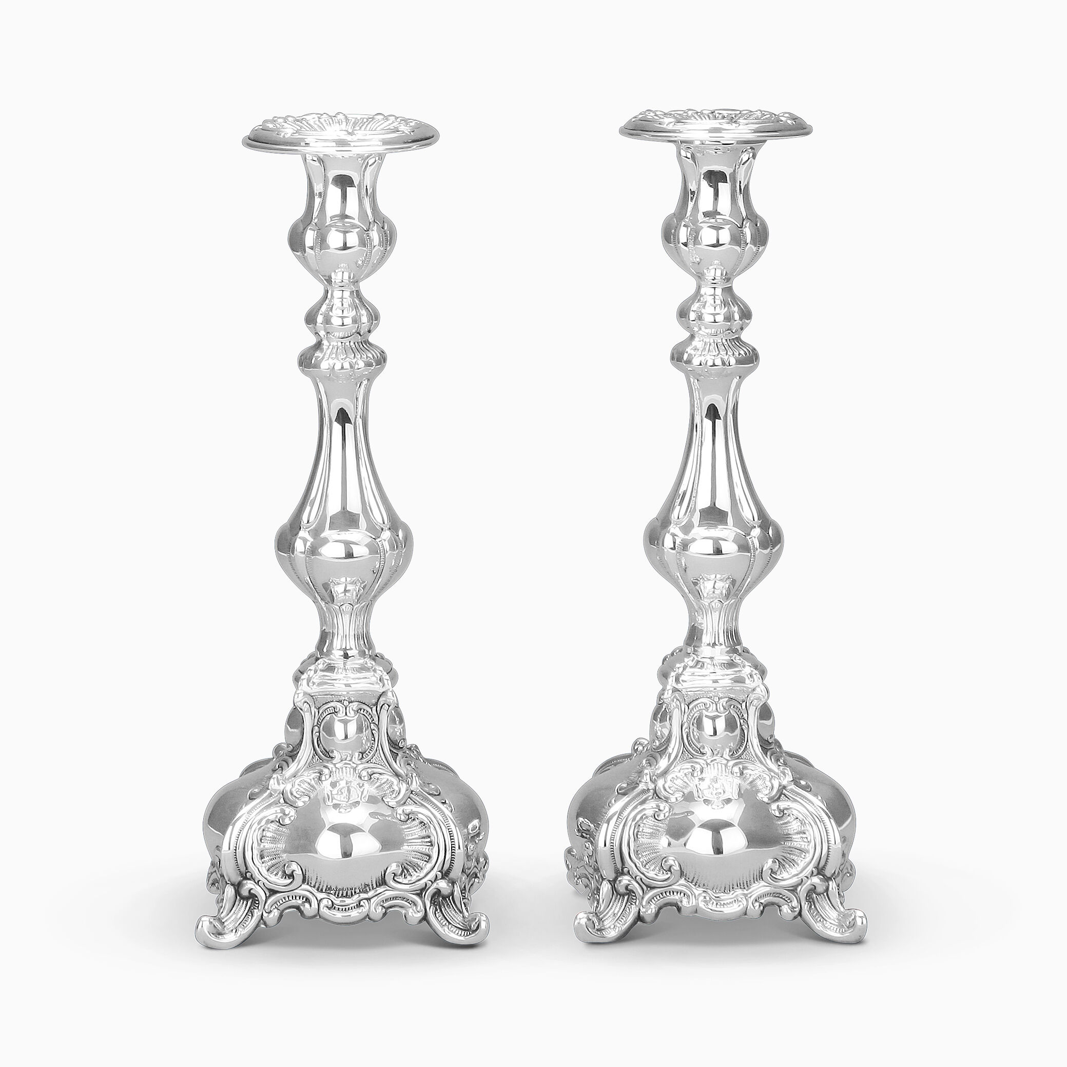 Hazorfim candlesticks sale
