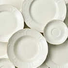 SET 6 SOUP PLATES 23 CM SANSUC 