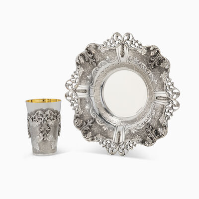 סט חתן ברוני מט גדול _2