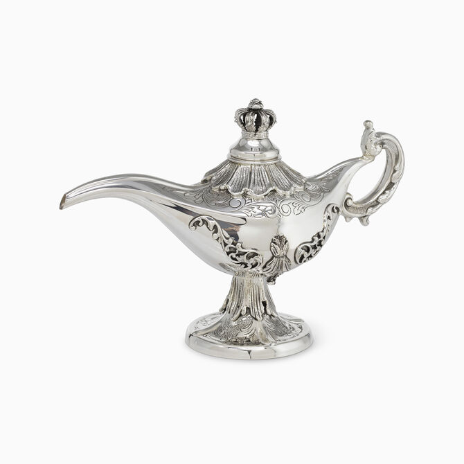 כד שמן ג'יני