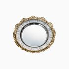 Royal Underplate Sterling Silver 