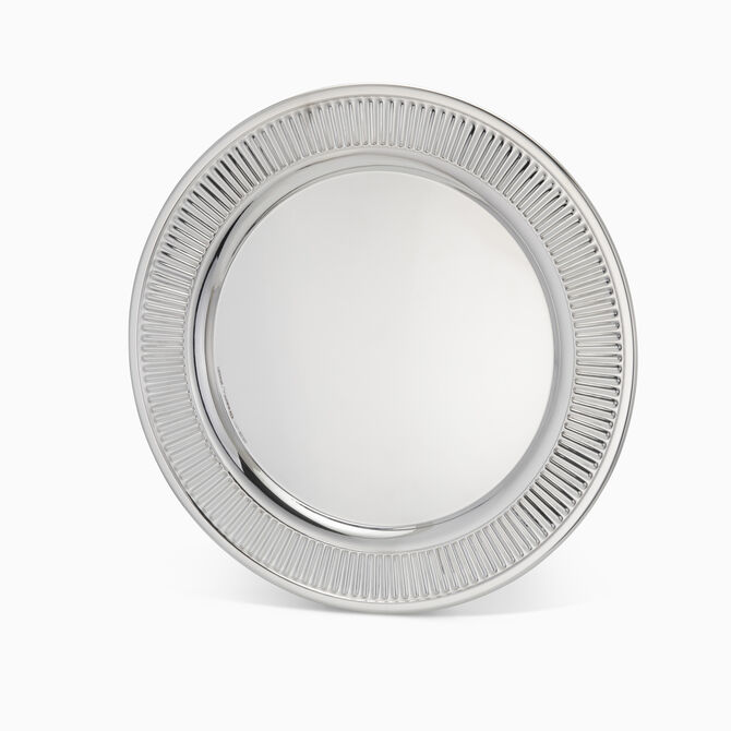 ROMEO ROUND TRAY LEGACY 