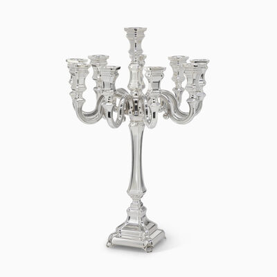 COMINO SMOOTH CANDELABRA 10 BR 