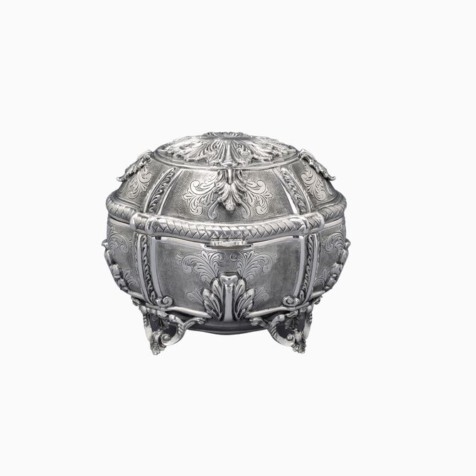 BELINO ETROG BOX 