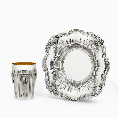 CAPRI KIDDUSH CUP CHOSS _2