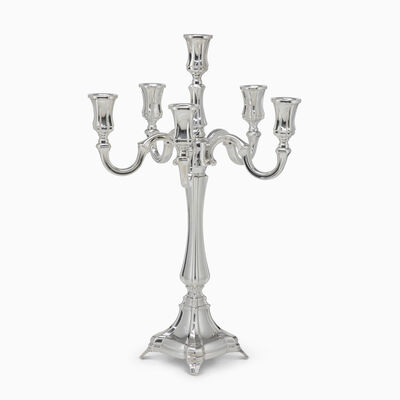 MATITYAHU 6 ARMS CANDELABRA 