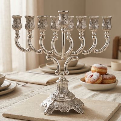 GONA MENORAH _2