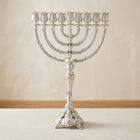 חנוכיה גונה גדולה משונמכת 