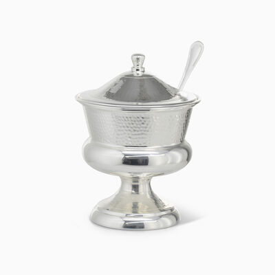 דבש/חרוסת המרינג גבוהה 