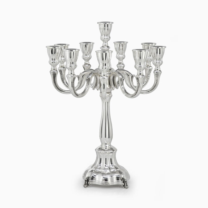 BALAGIO CANDELABRA 10 LIGHT 