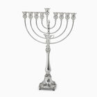 חנוכיה בלואי חלקה 
