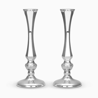 זוג פמוטים ברקת בינוני 