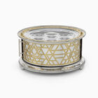 BEREISHIT MODERN PESACH BOWL 