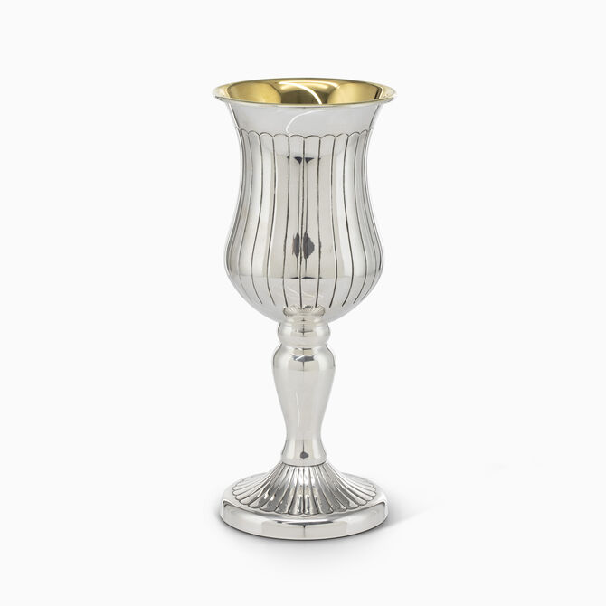 LINYA ELIYAHU CUP L PLATED 