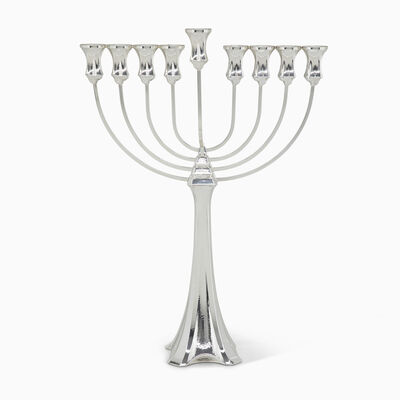 חנוכיה ליאור המרינג 