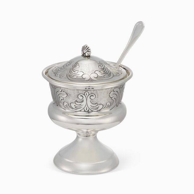 דבש/חרוסת/סוכר סהר 