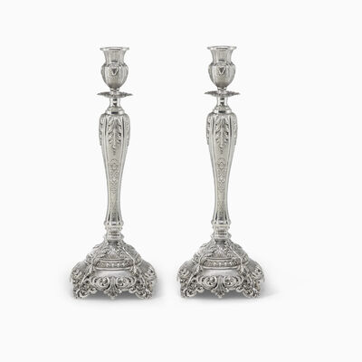 זוג פמוטים גוארדיאן 