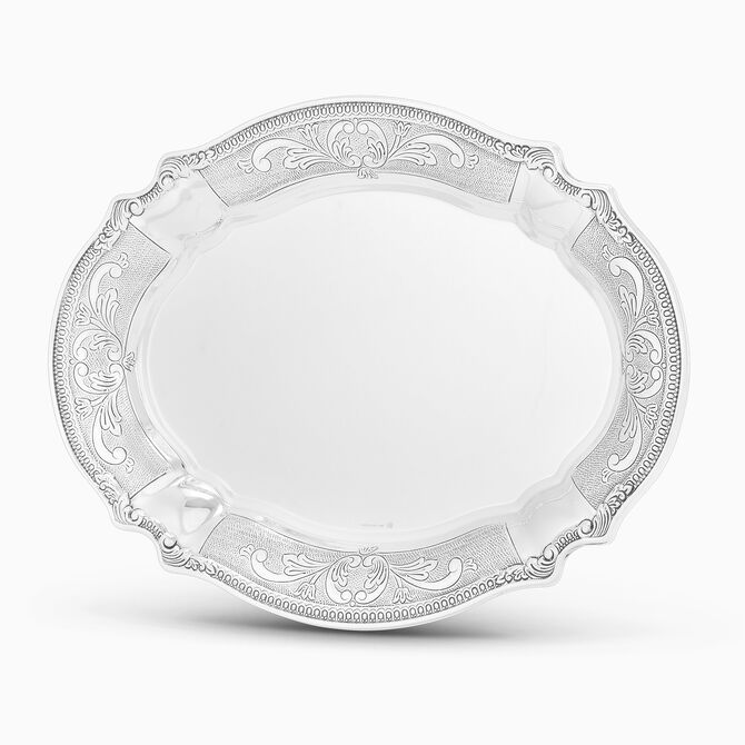 BALAGIO SMALL TRAY SMALL 