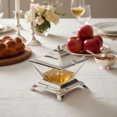 Bagatel Smooth Serving Dish Legacy _2