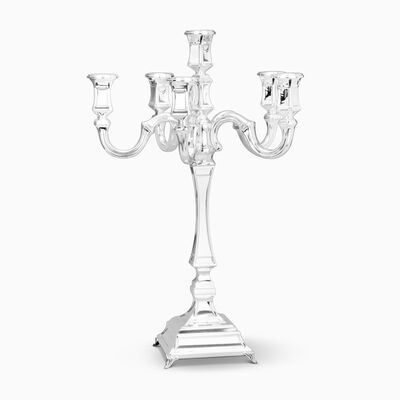 פמוט סוקרטס חלק 6 קנים 