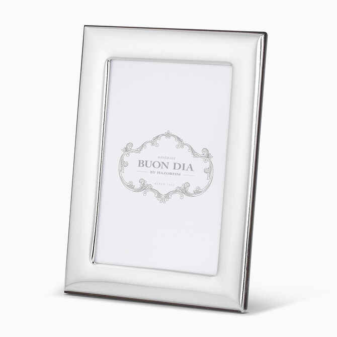 Classic Gleam Photo Frame 