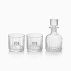 COMBO WHISKEY SET W.SP DECO 