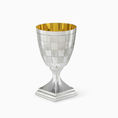 Rebbe Nachman Kiddush Cup 