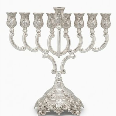 חנוכיה גוארדיאן זרוע מן קטנה 