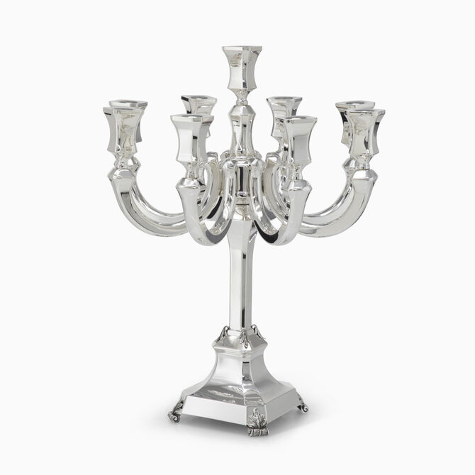 NEORA 9 LIGHT LEGACY CANDELBRA 