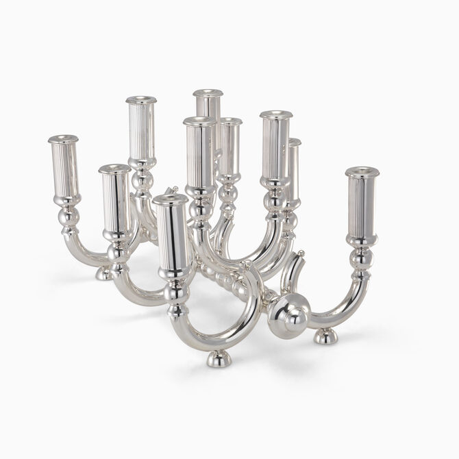 DOROT CANDELABRA 10 LI LEGACY 