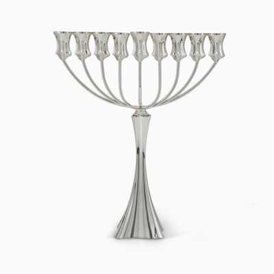 חנוכיה בולרו לגאסי 