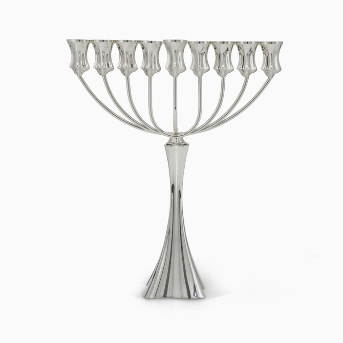 חנוכיה בולרו לגאסי 