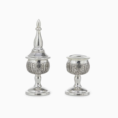 ELECANT BESSOMIM SET 