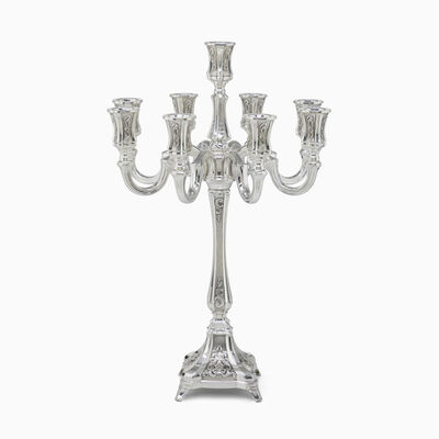 MATITYAHU 9 ARMS CANDELABRA 