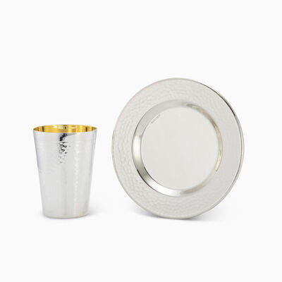 Meringue Plate Cup Set _2