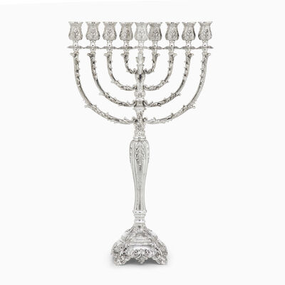חנוכיה גוארדיאן מוקטנת 